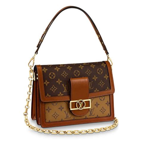 louis vuitton dauphine mm|Louis Vuitton slouchy mm.